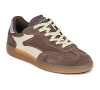 HOFF Sneakers basse PARK CHOCOLATE in Marrone 38