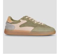 HOFF Sneakers basse PARK in Kaki 36