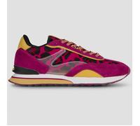 HOFF Sneakers basse PINK LADY in Rosso 38