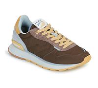 HOFF Sneakers basse TRACK FIELD in Marrone 40