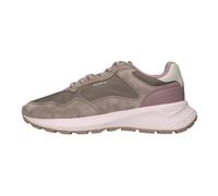 Hoff - Sneakers Budapest II - - Shoes - Donna - Marrone - 37 EU