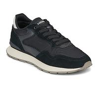 HOFF Sneakers basse CITY BLACK in Nero 43