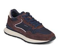 HOFF Sneakers CITY BROWN in Marrone 43