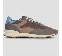 Hoff - CITY RETRO M Marrone - Sneakers 42 Marrone