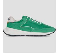HOFF Sneakers CITY MKII in Verde 46