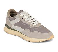 HOFF Sneakers CITY RETRO KHAKI in Beige 43