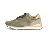 Hoff - Sneakers Los Angeles Verdi - - Shoes - Donna - Verde - 37 EU