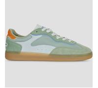 Sneakers in pelle Park Verde 38