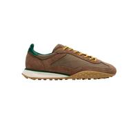 Hoff, ,Sport ,Donna ,Marrone ,37 EU Bridge Mkii Sneakers