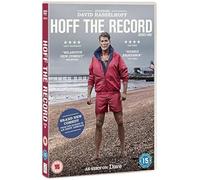 Hoff the Record [Edizione: Regno Unito]