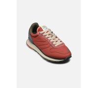 Hoff - TRACK & FIELD M Bordeaux - Sneakers 43 Bordeaux