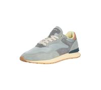 HOFF Uomo Scarpe da ginnastica City Suede, Blu