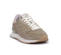 HOFF XANTHOS Sneakers da donna, Verde, 39 EU