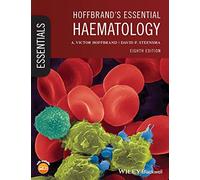 Hoffbrand's Essential Haematology