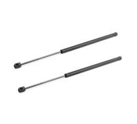 HOFFCAR Pistoncini Portellone Compatibili con CITROEN XSARA PICASSO 2000 | Coppia Molle a Gas Baule Posteriori | Ammortizzatori Cofano Bagagliaio | OEM 8731.F1 | STABILUS 881227 | EQUAL PART MG05141