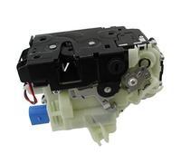 HOFFER 3100146 serratura porta lato posteriore sinistro con chiusura centralizzata