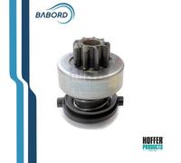 HOFFER 47003 Pignone Motorino Avviamento Audi 100 A8 Volvo 240 740 2.0 2.3 70-