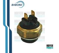 HOFFER 7472628 Termocontatto Ventola Alfa 75 Renault Master 1.8 2.0 2.5 71-
