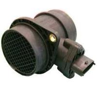 HOFFER 7516015 debimetro aspirazione aria e gestione motore