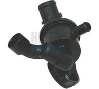 HOFFER 8192745 Termostato motore per VW GOLF VI (5K1) 87°C