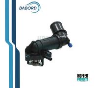 HOFFER 8192769 Termostato Alfa Romeo 159 Fiat Bravo II 1.6 MTJ 2.0 JTDM 07-