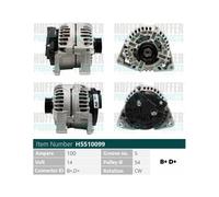 HOFFER Alternatore OPEL 1,4 1,2 024437120 77363562 055556068 055556069 06204104