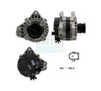 HOFFER Alternatore per VOLVO 2,0 1,5 31419101 36012474