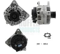 HOFFER Alternatore RENAULT 1,6 1,5 01240AC9FB 7711368458 8200323137 A01240AC9FB