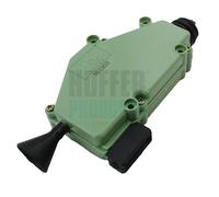 HOFFER Attuatore Chiusura centralizzata VW 2,5 1,9 7D0959781 7D0959781A