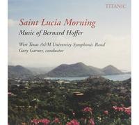 Hoffer, Bernard - Saint Lucia Morning