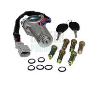HOFFER bloccasterzo per IVECO 2,8 2,3 2991727 2992551
