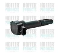 HOFFER Bobina Accensione Modulo Adatto A per Suzuki Swift IV Grand Vitara II