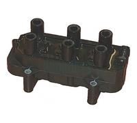 HOFFER Bobina Accensione Modulo per Opel Omega B 2.5 V6 3.0 Chris Un 2.5i I 500