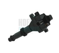 HOFFER Bobina d'accensione ALFA ROMEO 2,0 1,6 46469863 46755605