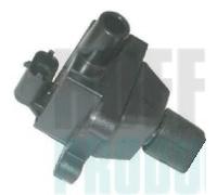 HOFFER Bobina d'accensione ALFA ROMEO 2,0 1,6 46755605