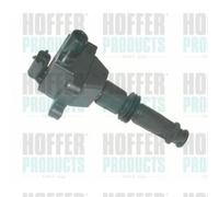 HOFFER Bobina d'accensione ALFA ROMEO 2,0 1,6 46755605