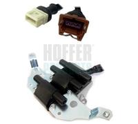 HOFFER Bobina d'accensione AUDI 2,8 2,6 078905101C