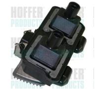 HOFFER Bobina d'accensione AUDI VW 1,8 058905101A 058905105A
