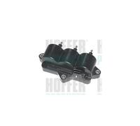 HOFFER Bobina d'accensione CHEVROLET DAEWOO 0,8 96291054