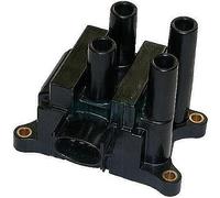 HOFFER Bobina d'accensione FORD MAZDA 2,0 1,6 1010139 1E031810X 30735759 1052492