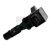 HOFFER Bobina d'accensione MAZDA 2,0 2,3 6M8G-12A36-6 6M8G12A366 L3G18100A