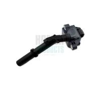 HOFFER Bobina d'accensione MERCEDES-BENZ 5,5 4,7 1579060000 1579060100