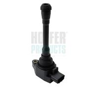 HOFFER Bobina d'accensione per NISSAN 1,2 224483HD0A 224483HD0B 224483HD0C