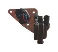 HOFFER Bobina d'accensione per VOLVO RENAULT 2,4 2,0 1275174 7401275174 12751740