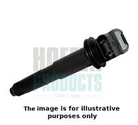 HOFFER Bobina d'accensione PORSCHE 4,5 5,7 94860210400 94860210401 94860210403