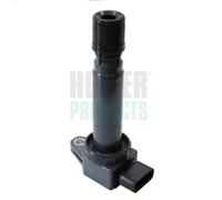 HOFFER Bobina d'accensione VOLVO 4,4 8687939