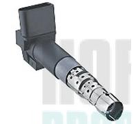 HOFFER Bobina d'accensione VW 2,3 066905100B 066905100C 066905100D 066905100G