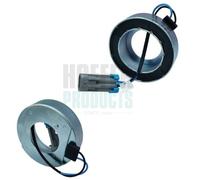 HOFFER Bobina innesto elettromagnetico compressore OPEL 1,6 2,0 01618329 1618329