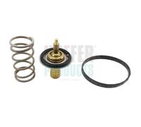 HOFFER Carter del termostato TOYOTA 1,8 16031-37010