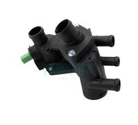 HOFFER Carter del termostato VW SEAT 1,4 1,0 032121111AF 032121111BB